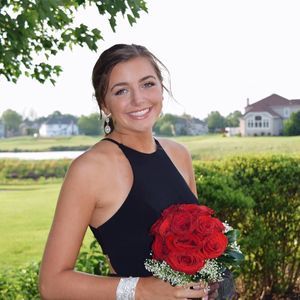 Meet your Posher, Mara